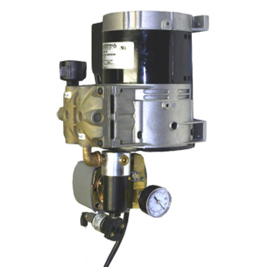 Kussmaul Auto Pump® HP 125 PSI
