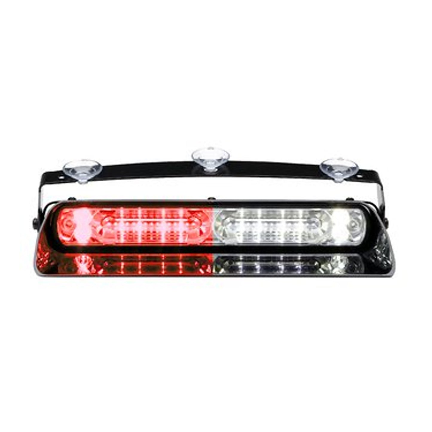 Whelen Avenger® II DUO™ Dual Combination Linear/TIR™ Super-LED® Dash Light