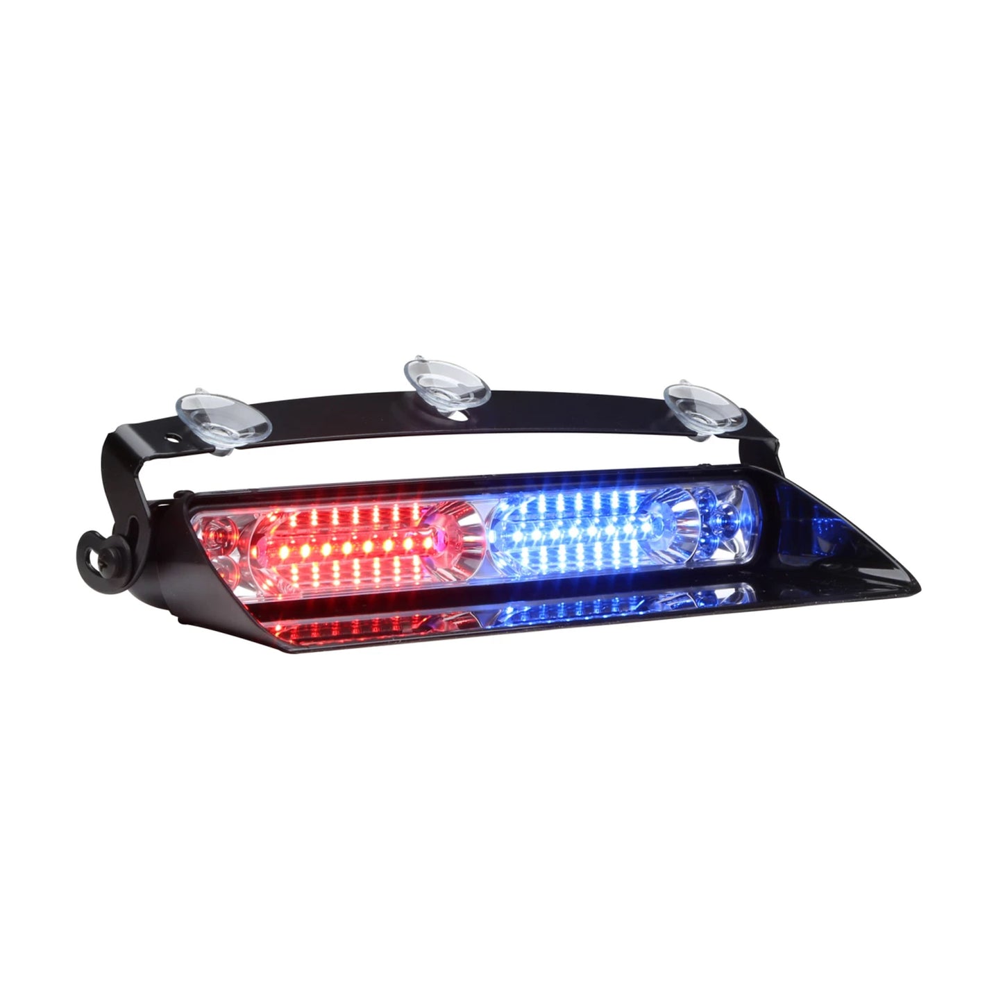 Whelen Avenger® II SOLO™ Dual Combination Linear/TIR™ Super-LED® Dash Light