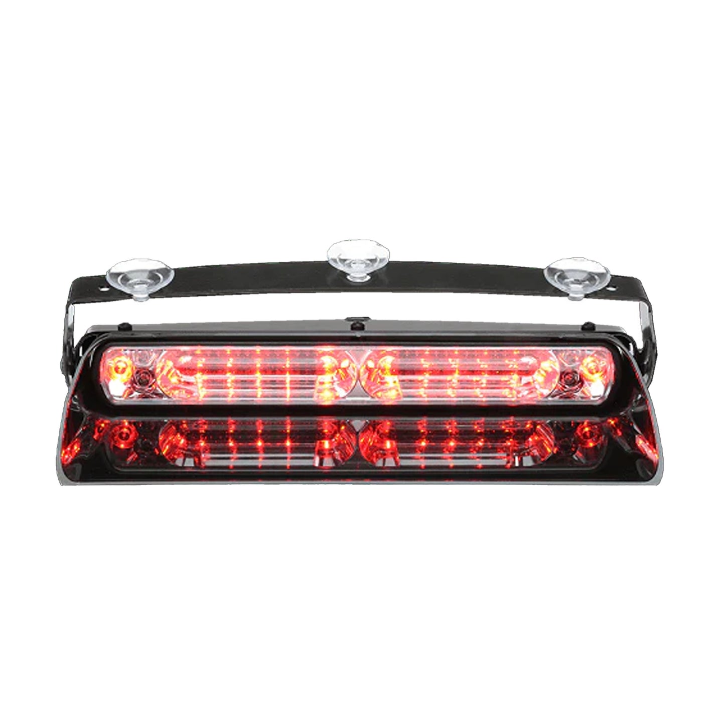 Whelen Avenger® II SOLO™ Dual Combination Linear/TIR™ Super-LED® Dash Light