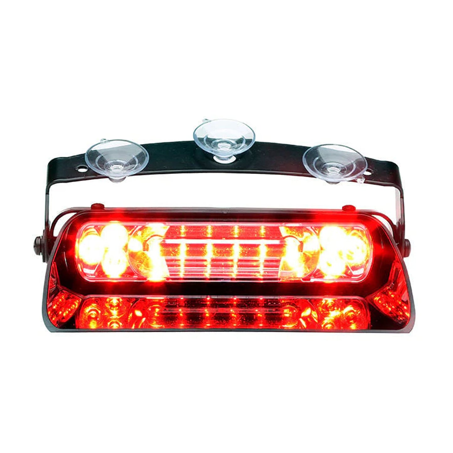 Whelen Avenger® II SOLO™ Single Combination Linear/TIR™ Super-LED® Dash Light