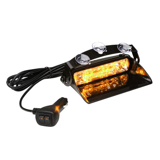 Whelen Avenger® II TRIO™ Single Combination Linear/TIR™ Super-LED® Dash Light