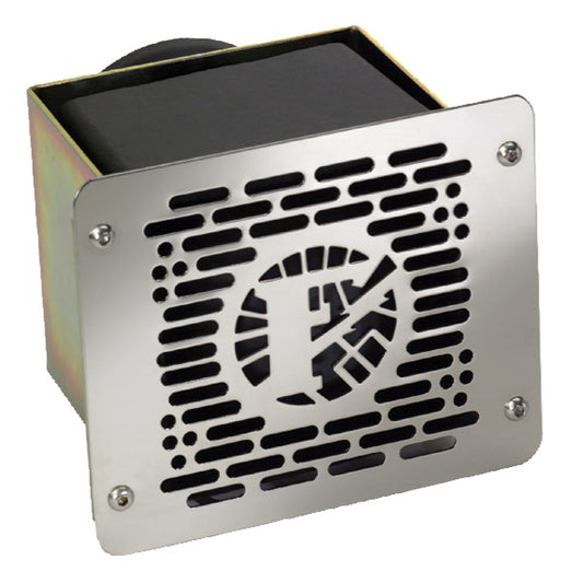 Federal Signal BP200 Speaker
