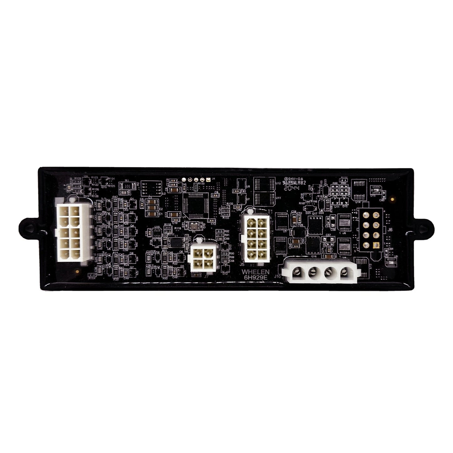 Whelen CenCom Core® Expansion Modules