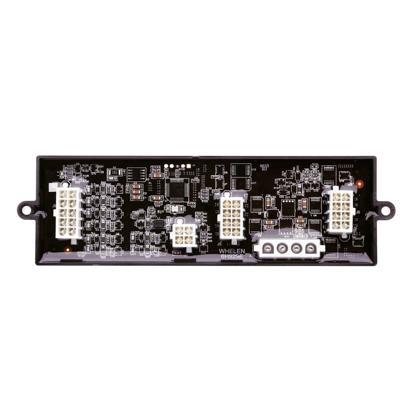 Whelen CenCom Core® Expansion Modules