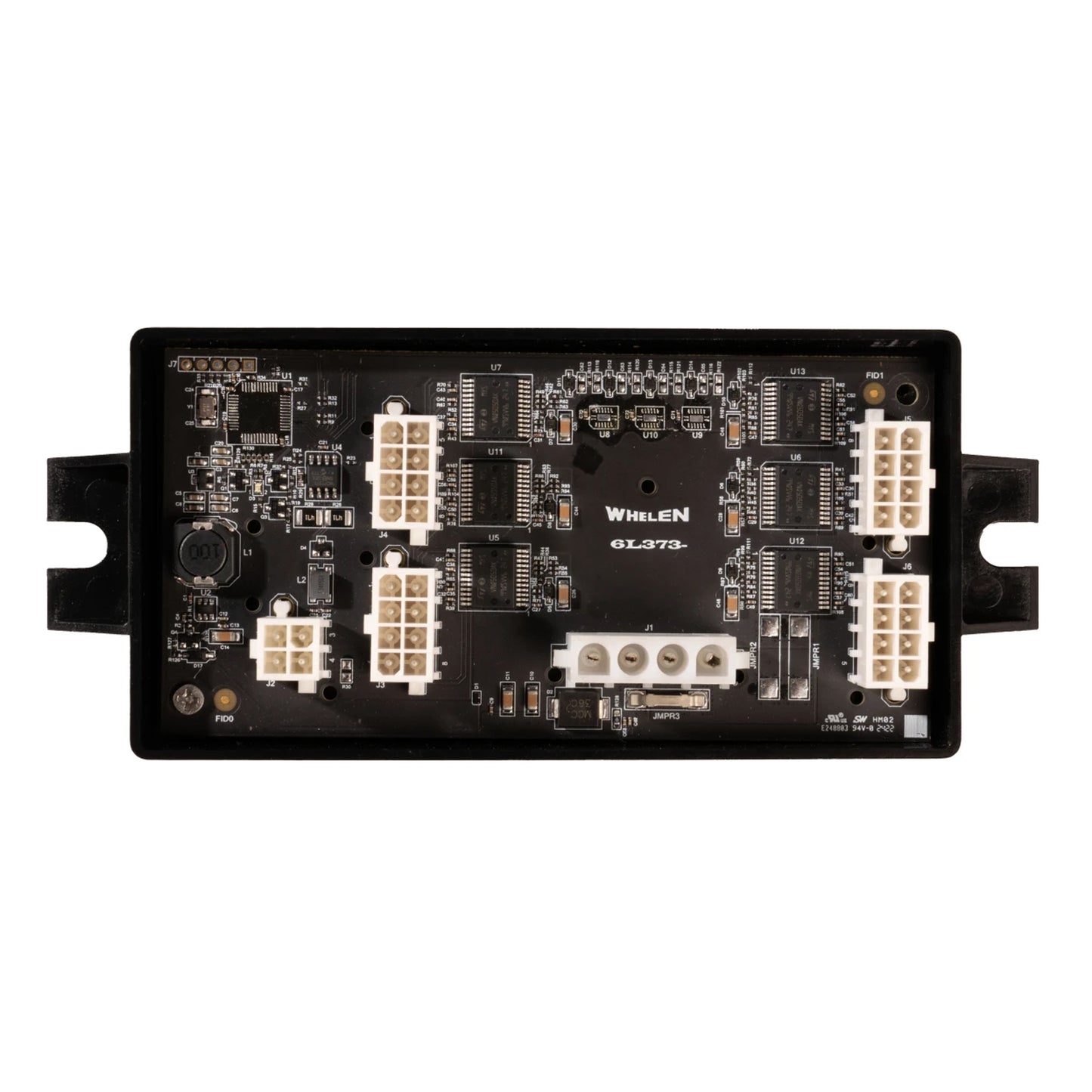 Whelen CenCom Core® Expansion Modules