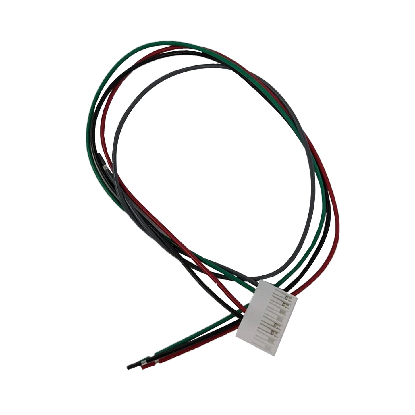 Whelen CenCom Core® Control Head Harness Kit