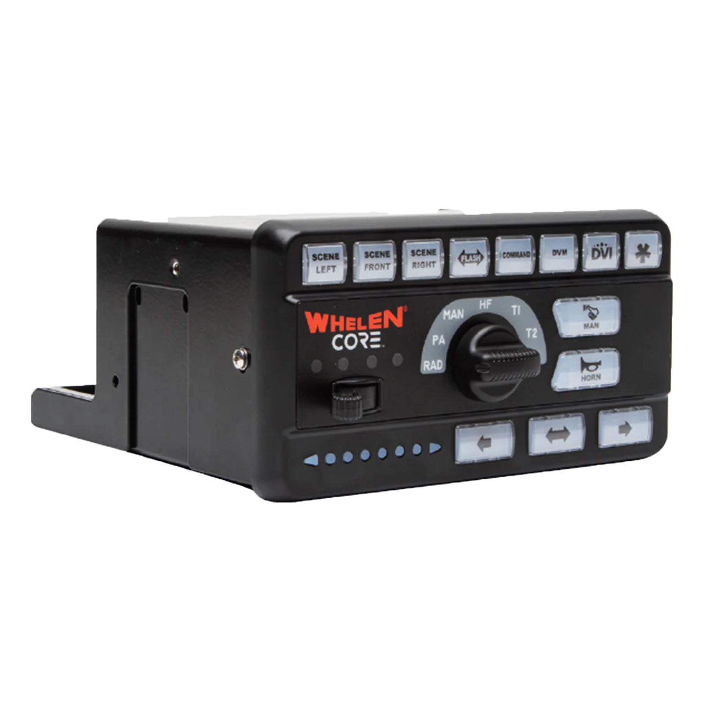 Whelen CenCom Core® Remote Siren