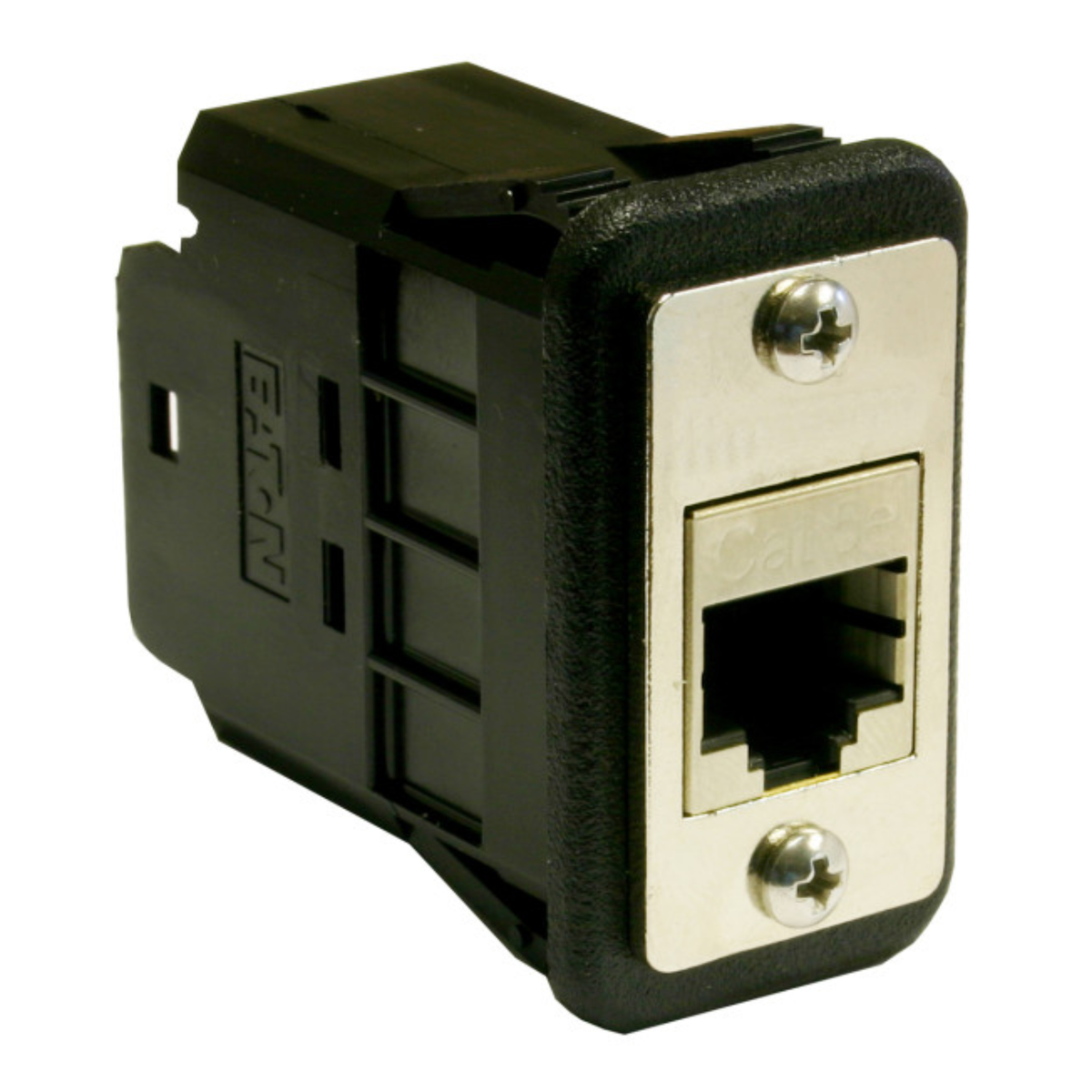 Kussmaul RJ45 Data Port