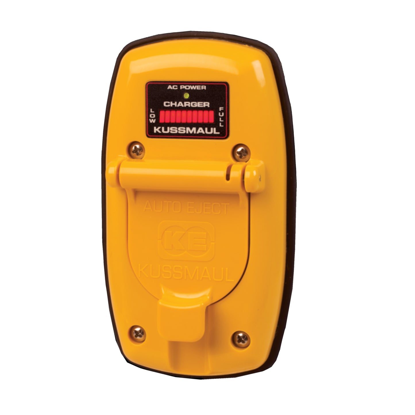 Kussmaul Super Auto Eject Deluxe Covers