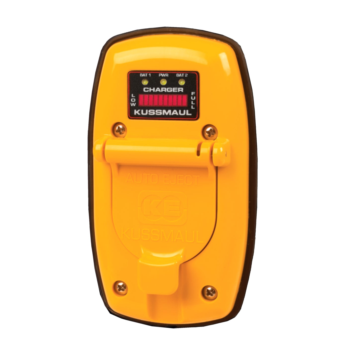 Kussmaul Super Auto Eject Deluxe Covers