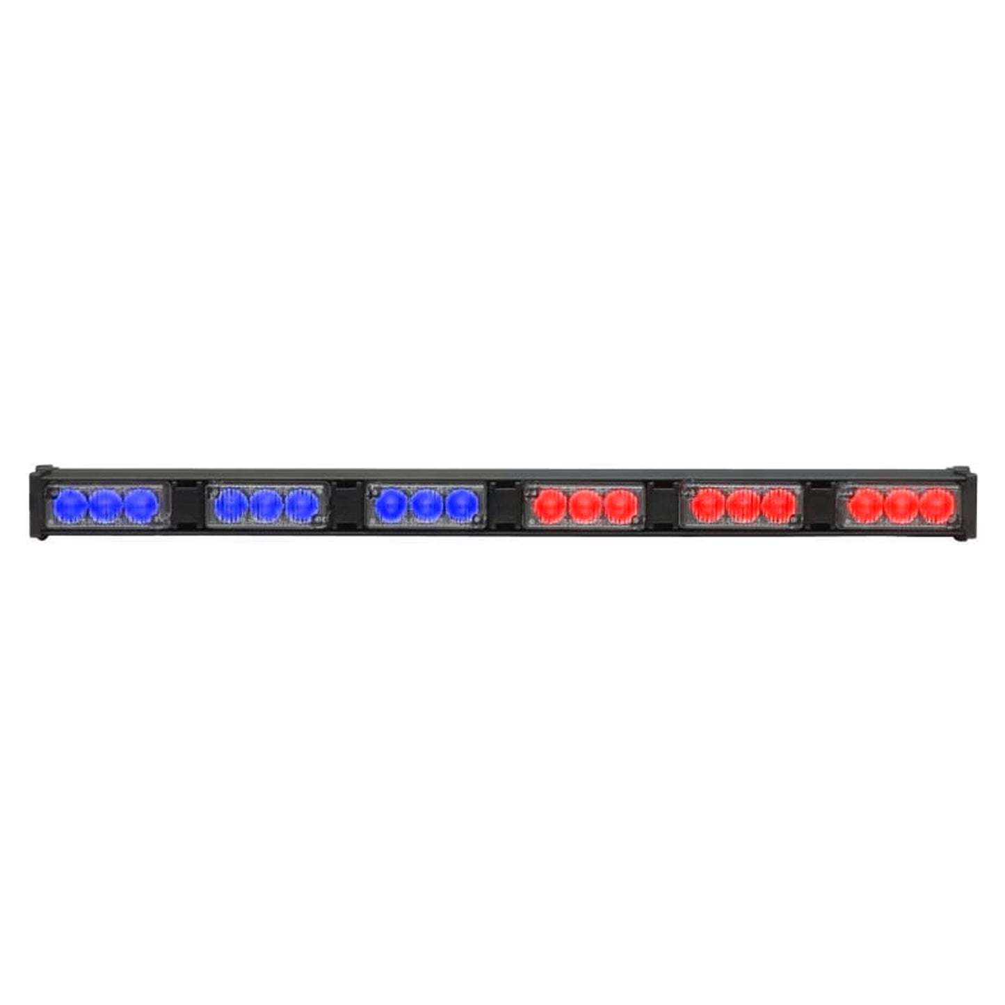 Whelen Dominator™ TIR3™ Super-LED® Traffic Advisor™