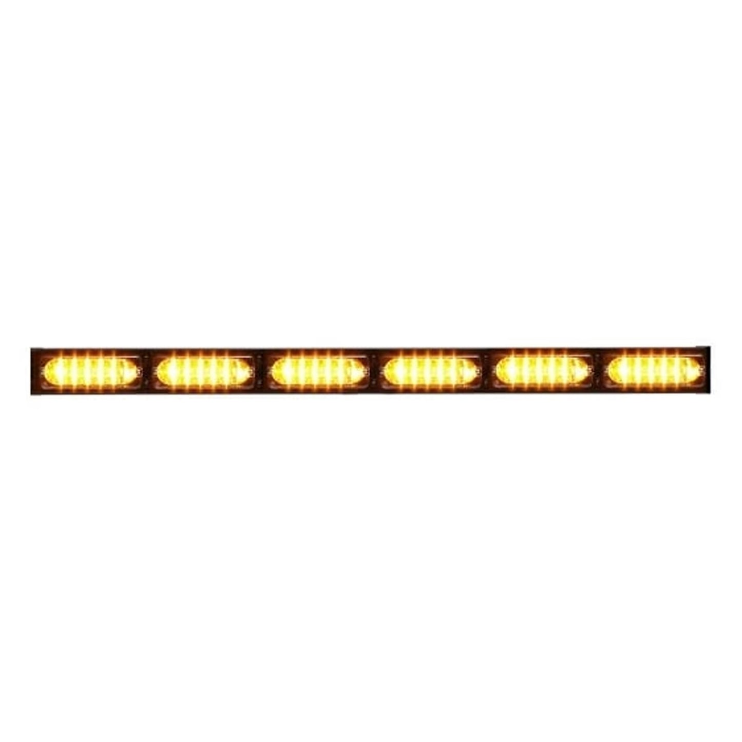 Whelen Dominator™ TIR3™ Super-LED® Traffic Advisor™