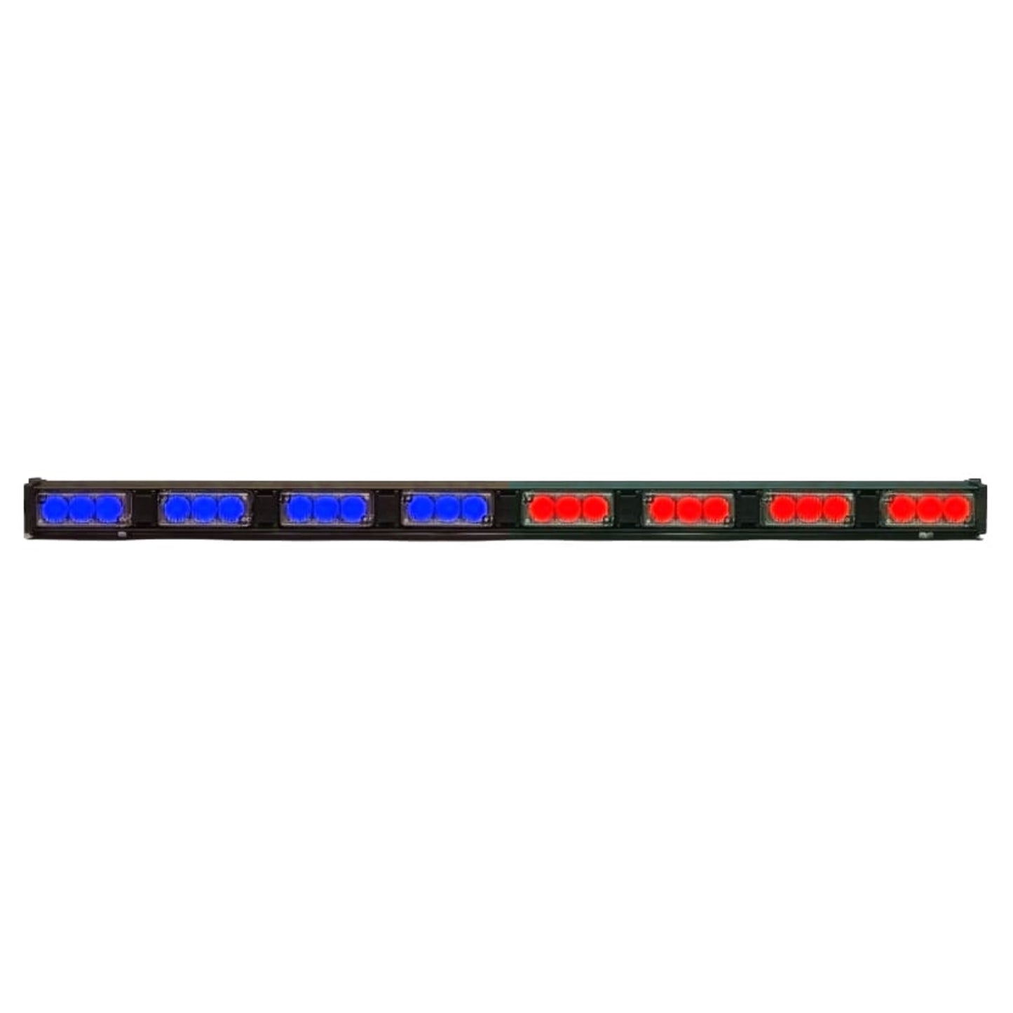 Whelen Dominator™ TIR3™ Super-LED® Traffic Advisor™