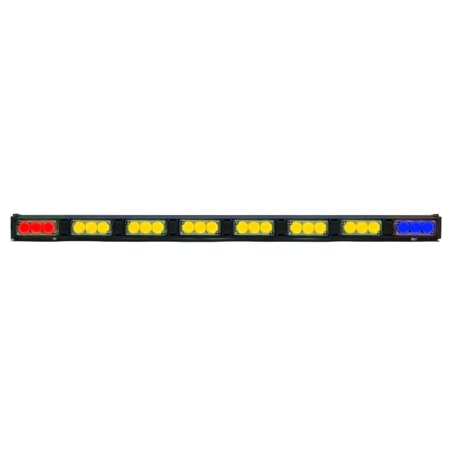 Whelen Dominator™ TIR3™ Super-LED® Traffic Advisor™