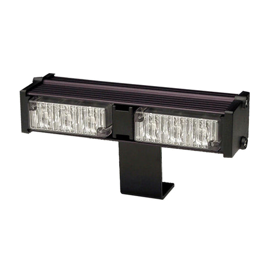 Whelen Dominator™ Series Mounting Options