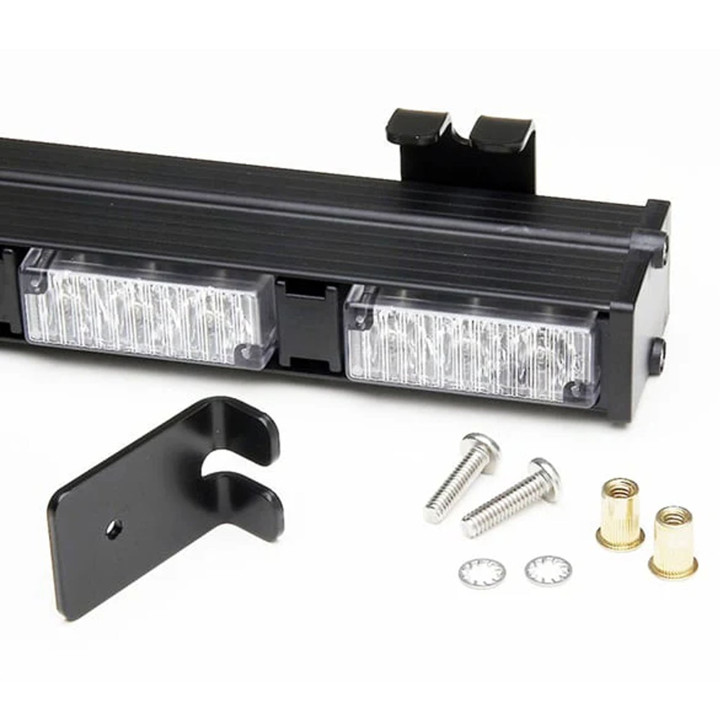 Whelen Dominator™ Series Mounting Options
