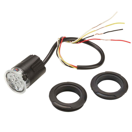 Federal Signal 416300 Series