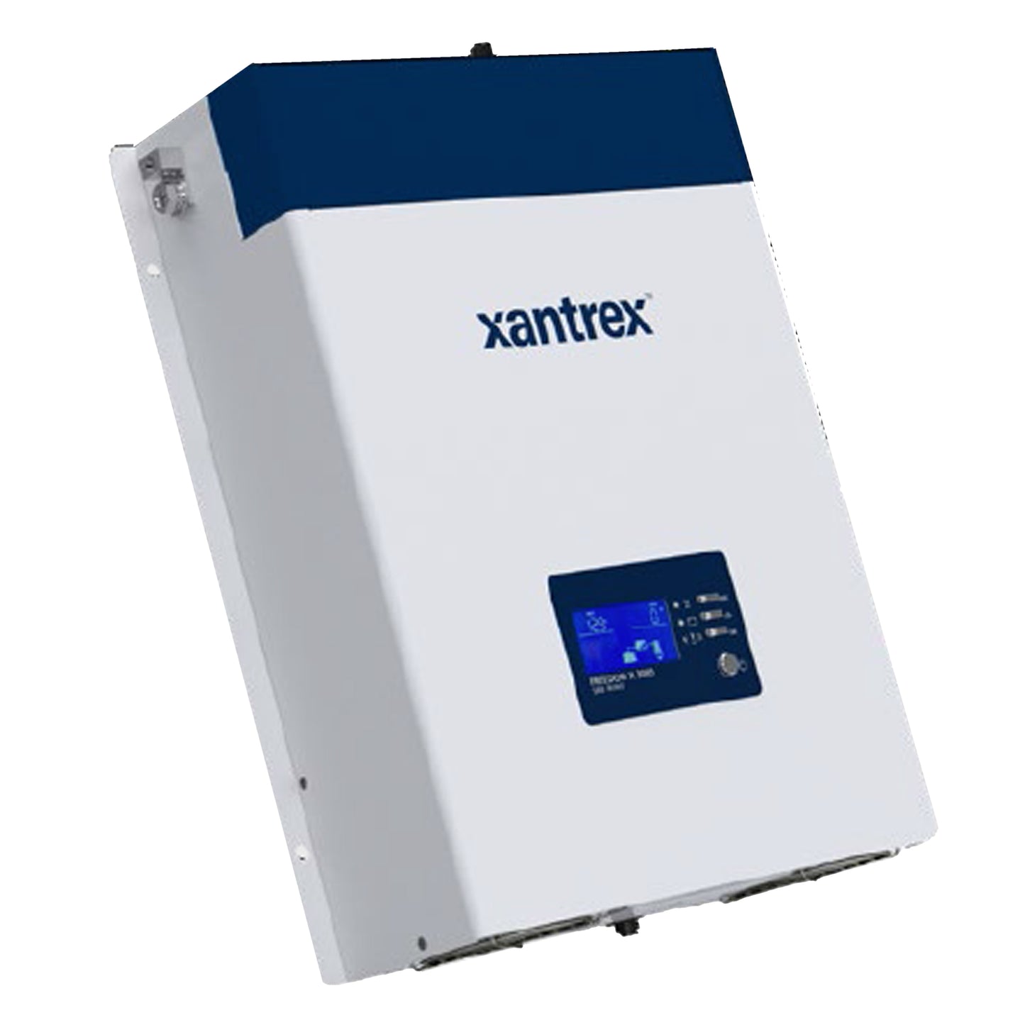 Kussmaul Freedom X Inverter