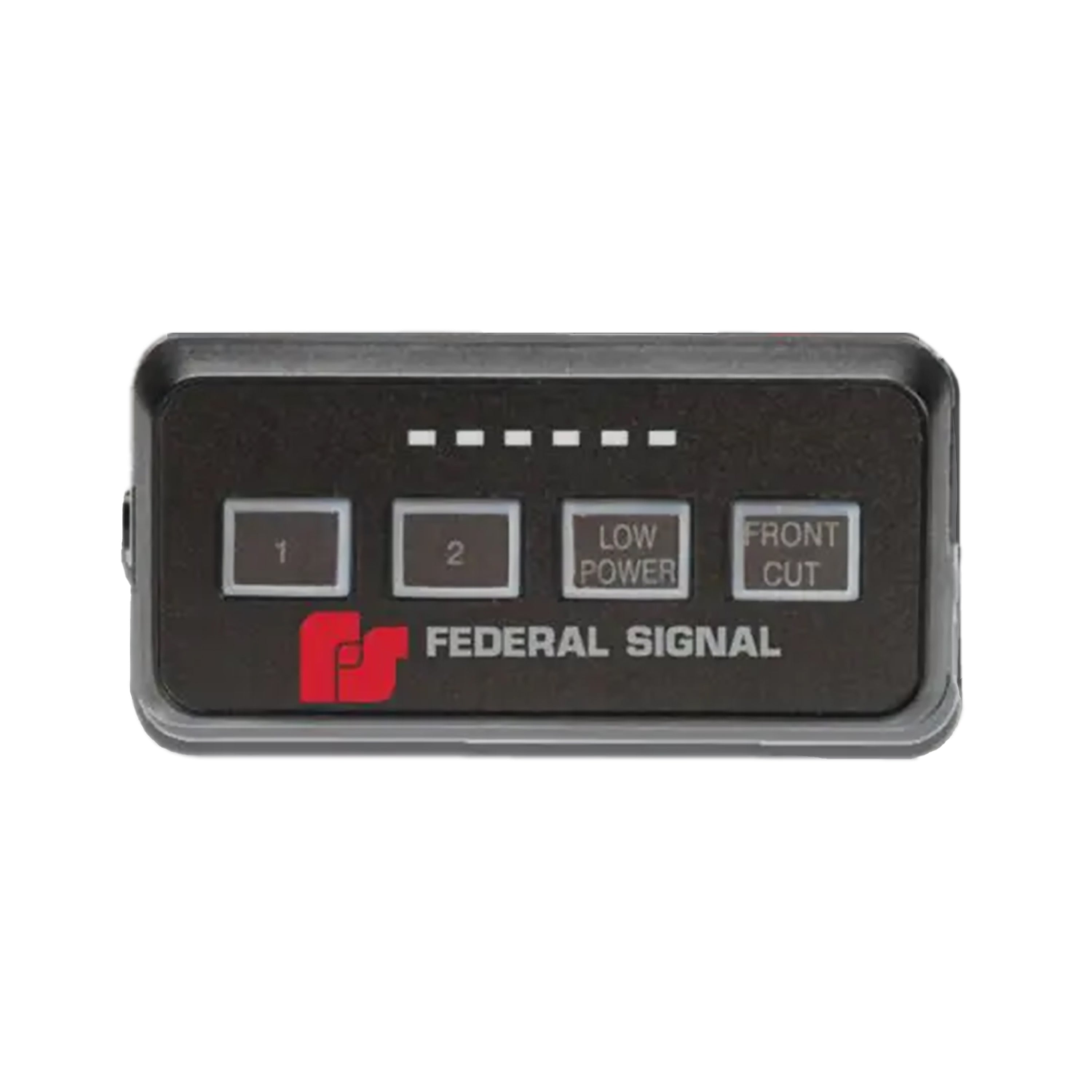Federal Signal Convergence Network Controller - Four Button – K&K ...