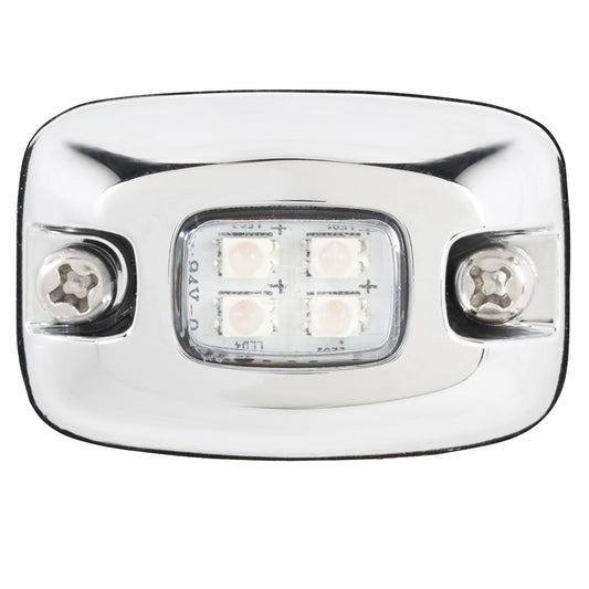Federal Signal Commander® COM1 Flashing and Marker Light