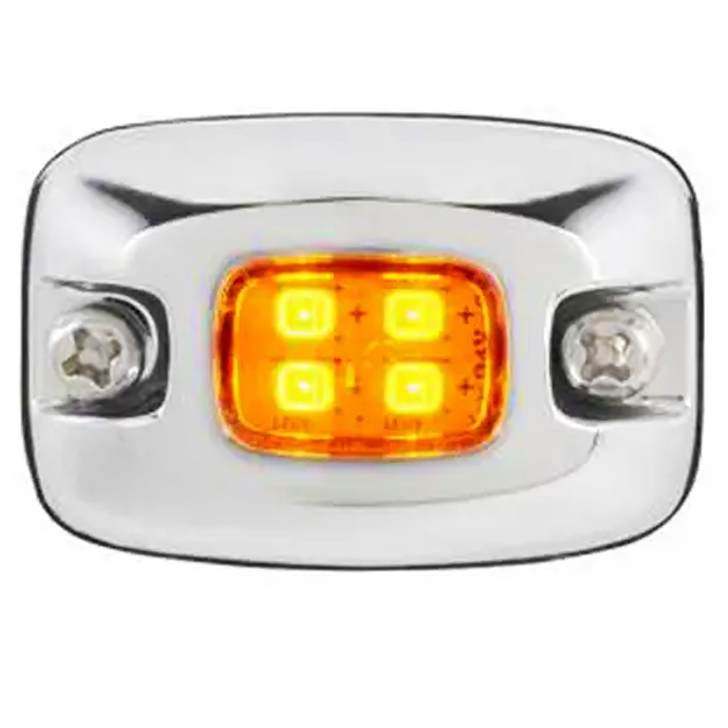 Federal Signal Commander® COM1 Flashing and Marker Light