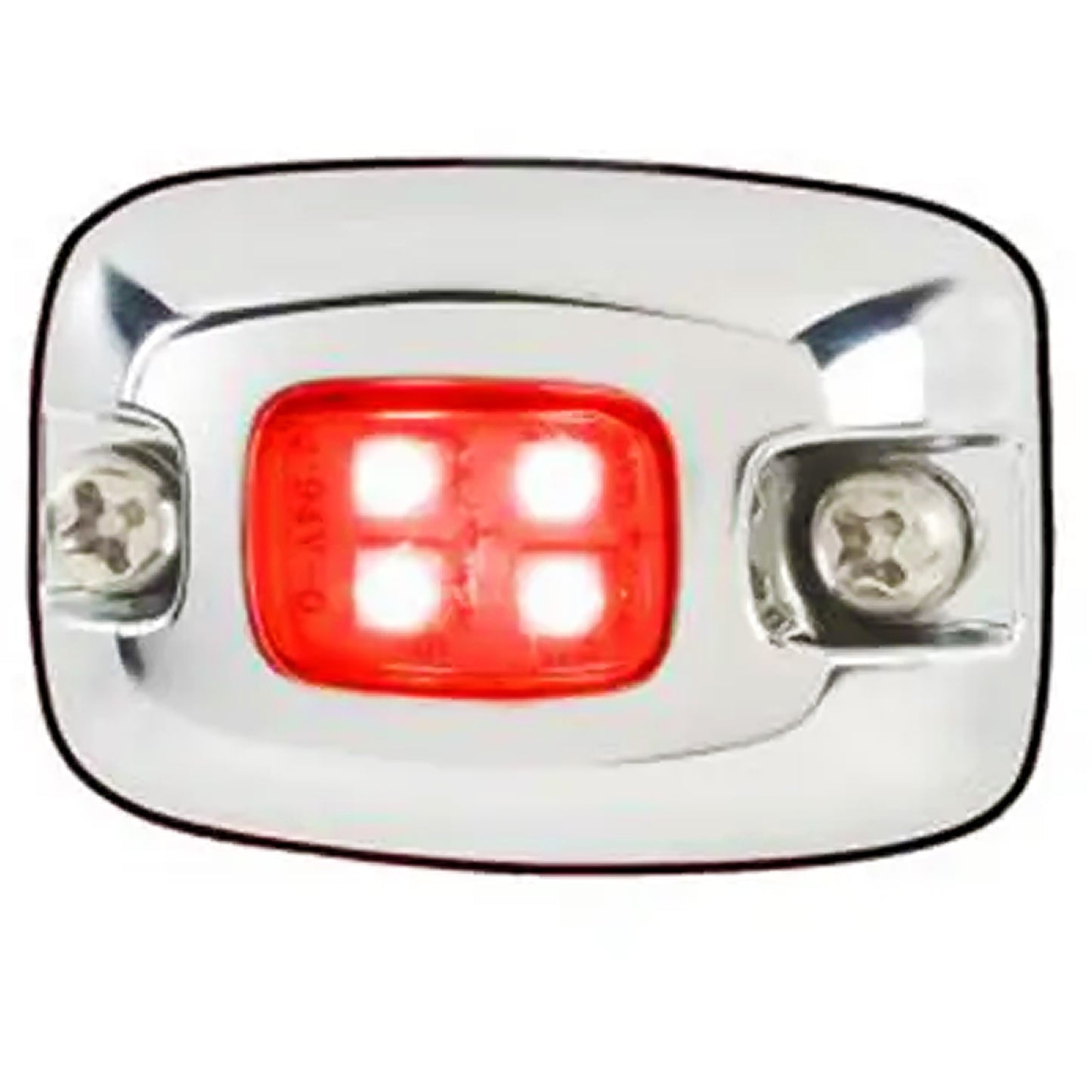 Federal Signal Commander® COM1 Flashing and Marker Light