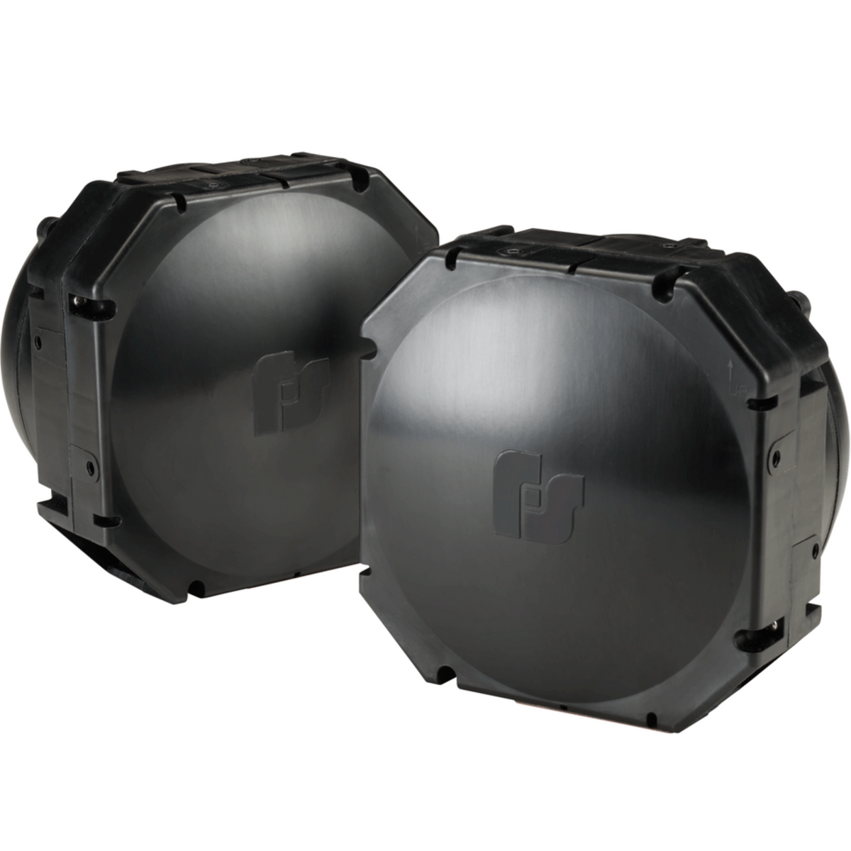 Federal Signal Rumbler®