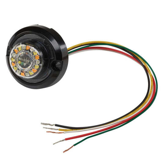 Federal Signal 416900 Series Corner LED
