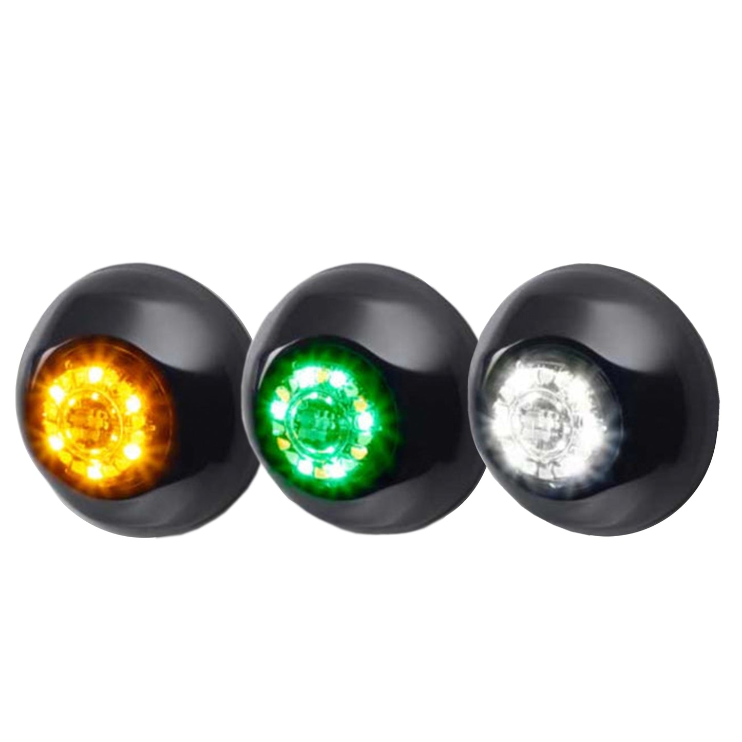 Federal Signal 416900 Series Corner LED