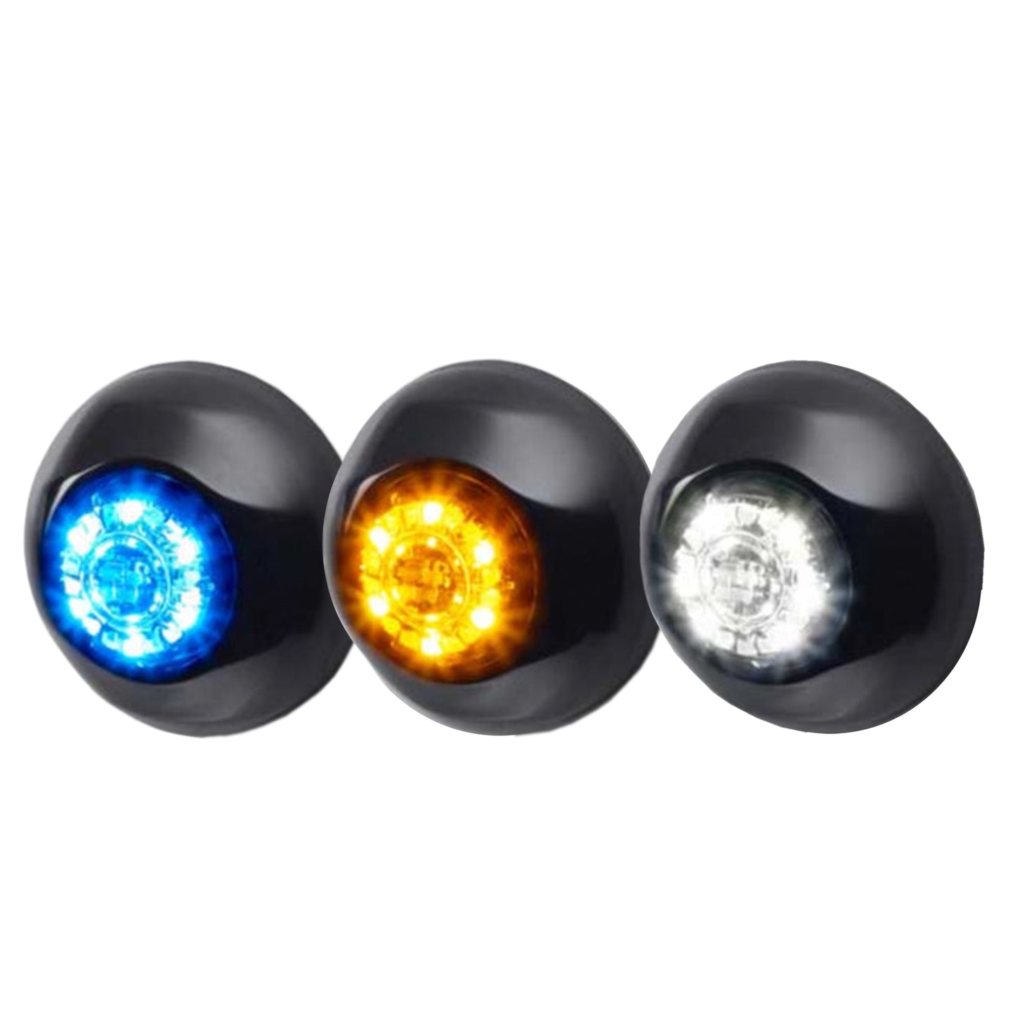 Federal Signal 416900 Series Corner LED