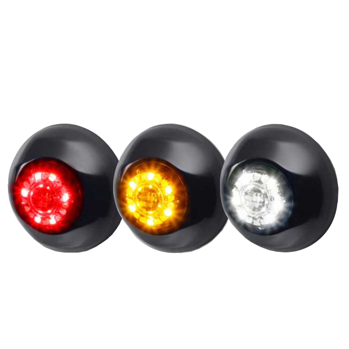 Federal Signal 416900 Series Corner LED