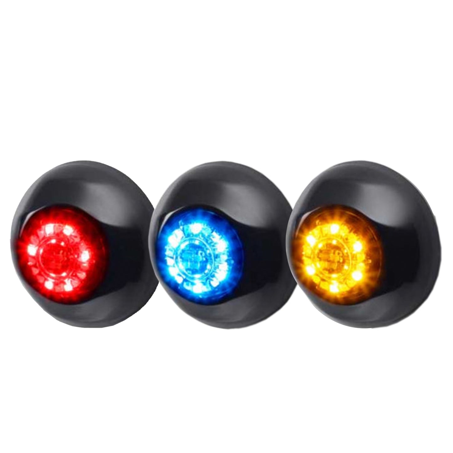 Federal Signal 416900 Series Corner LED