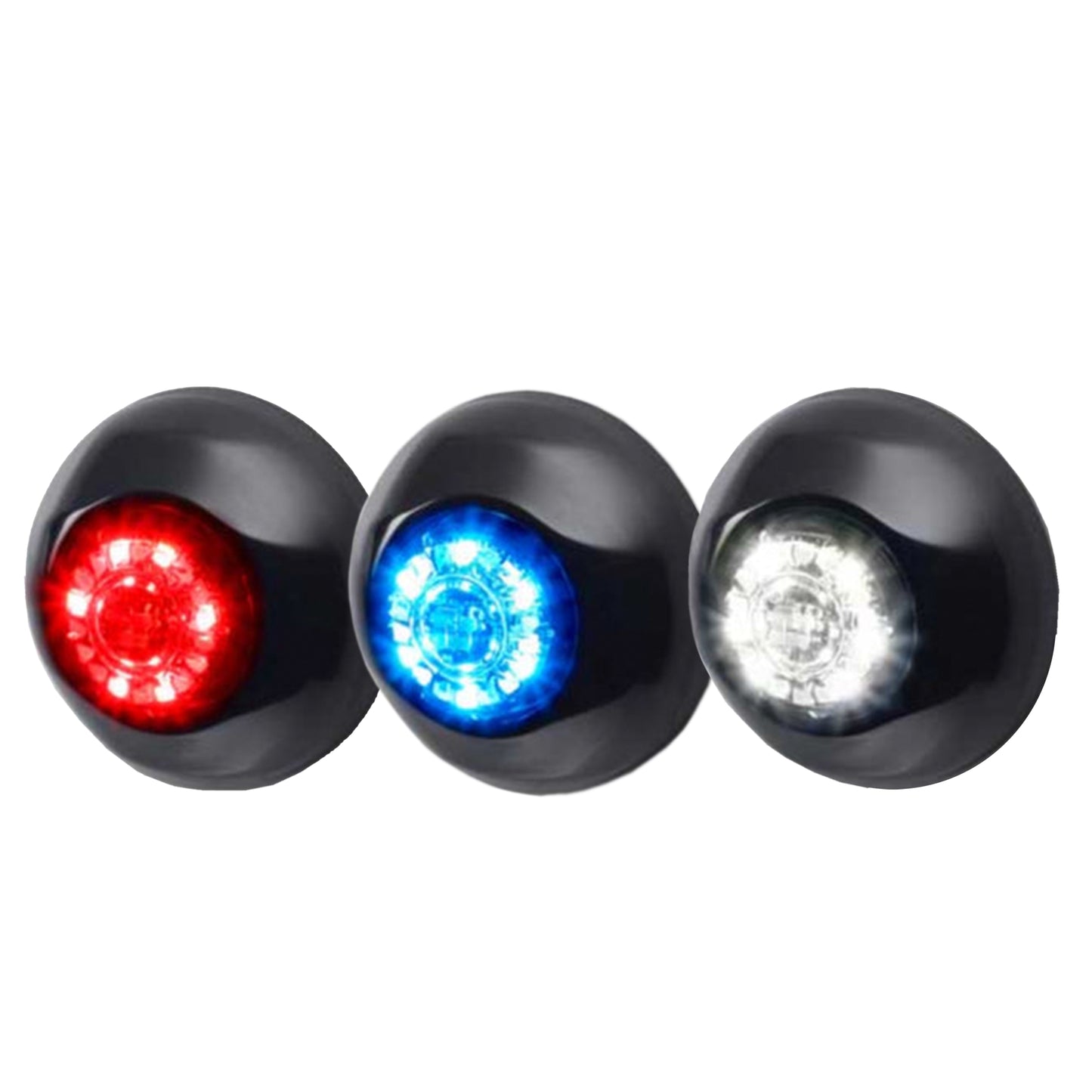 Federal Signal 416900 Series Corner LED