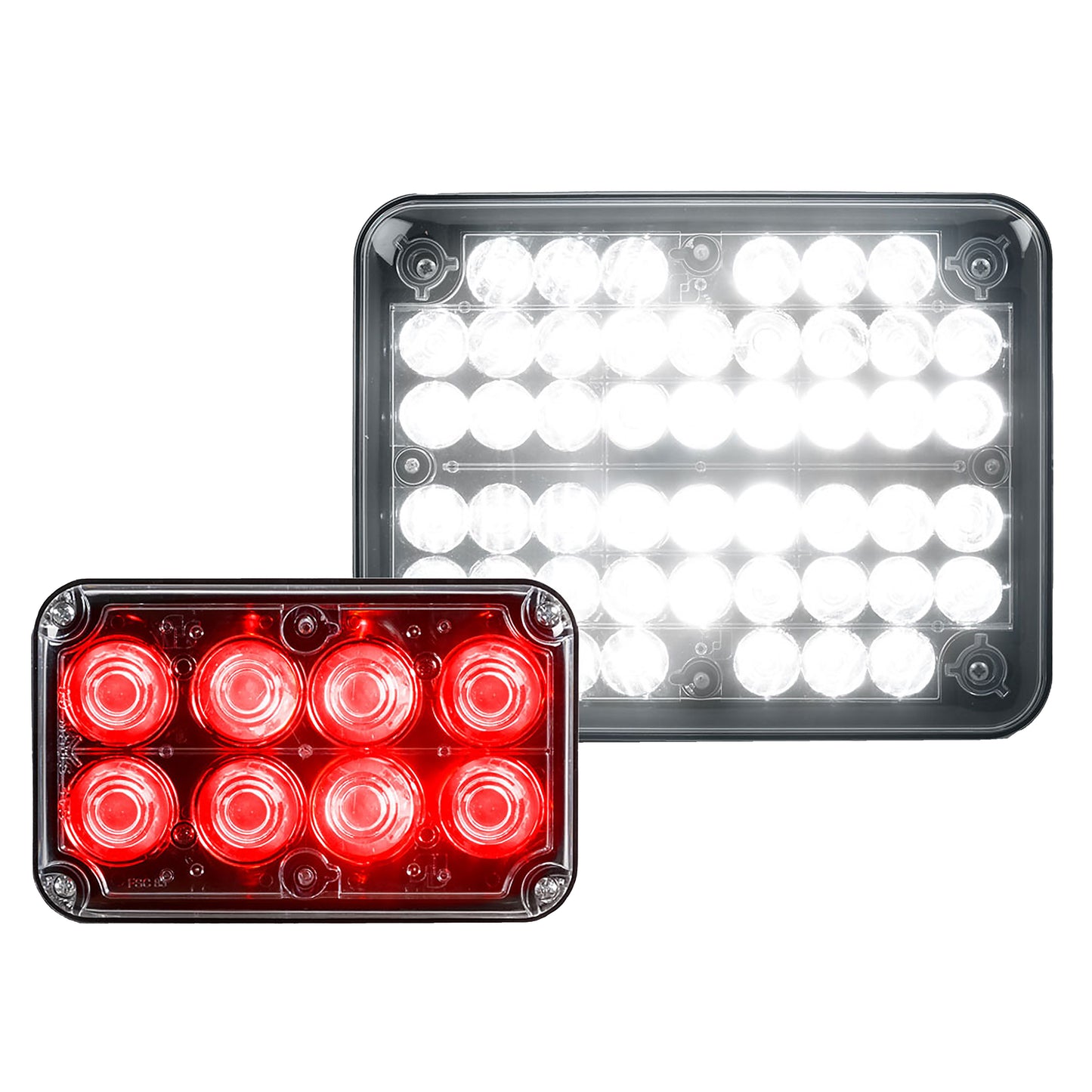 Federal Signal LED Traffic-Clearing Light
