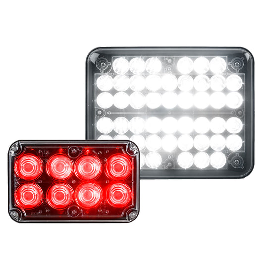 Federal Signal LED Traffic-Clearing Light