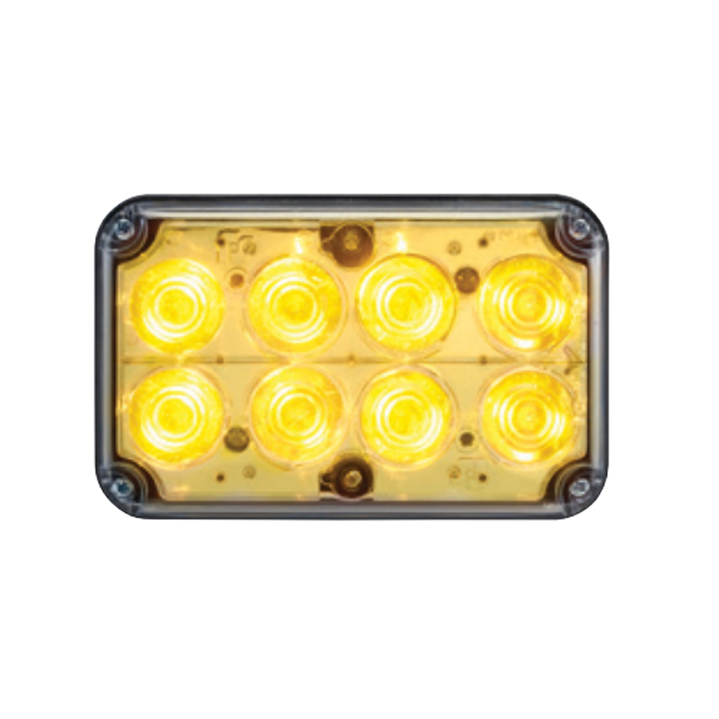 Federal Signal LED Traffic-Clearing Light
