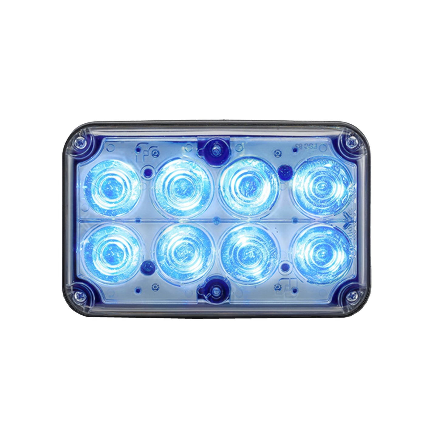 Federal Signal LED Traffic-Clearing Light