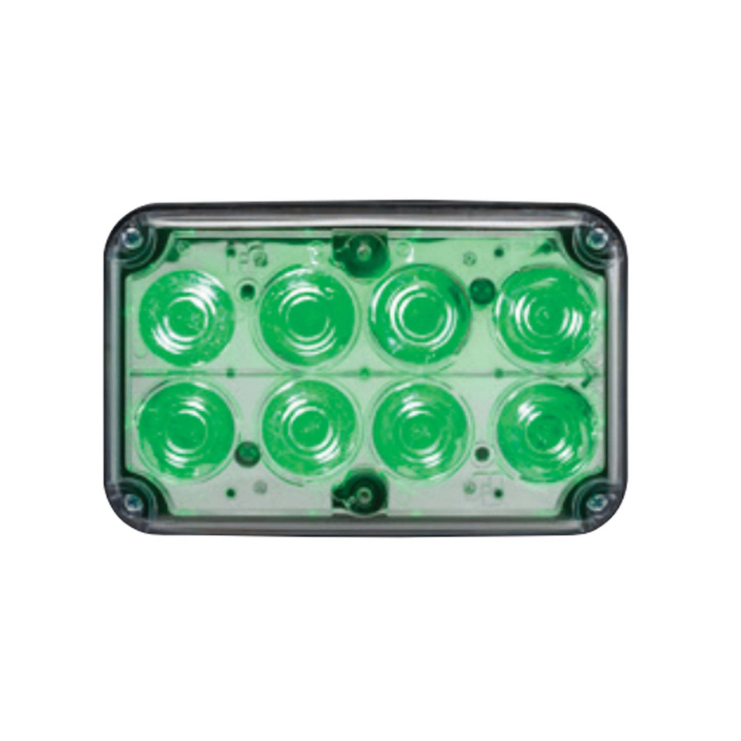 Federal Signal LED Traffic-Clearing Light