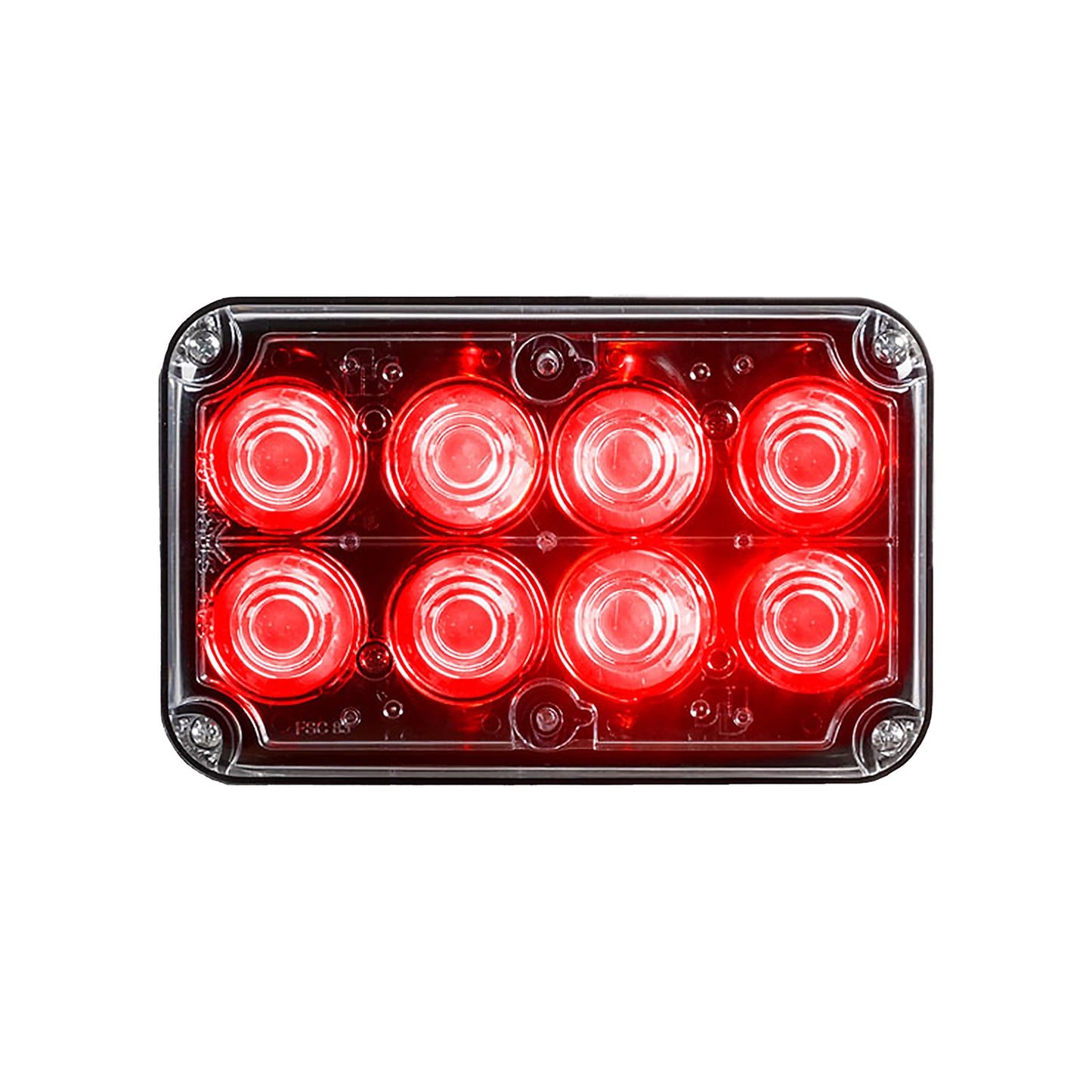 Federal Signal LED Traffic-Clearing Light