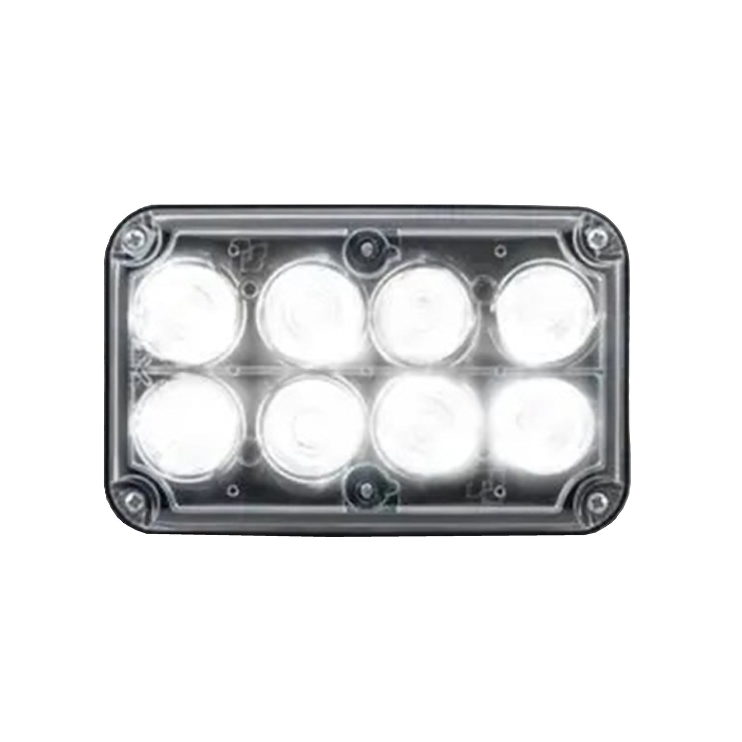 Federal Signal LED Traffic-Clearing Light