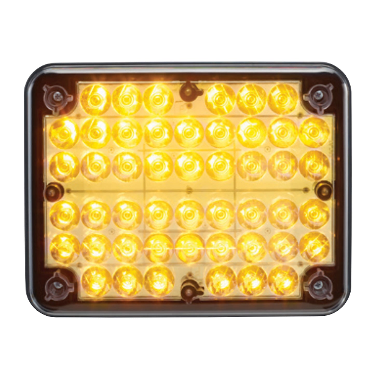 Federal Signal LED Traffic-Clearing Light