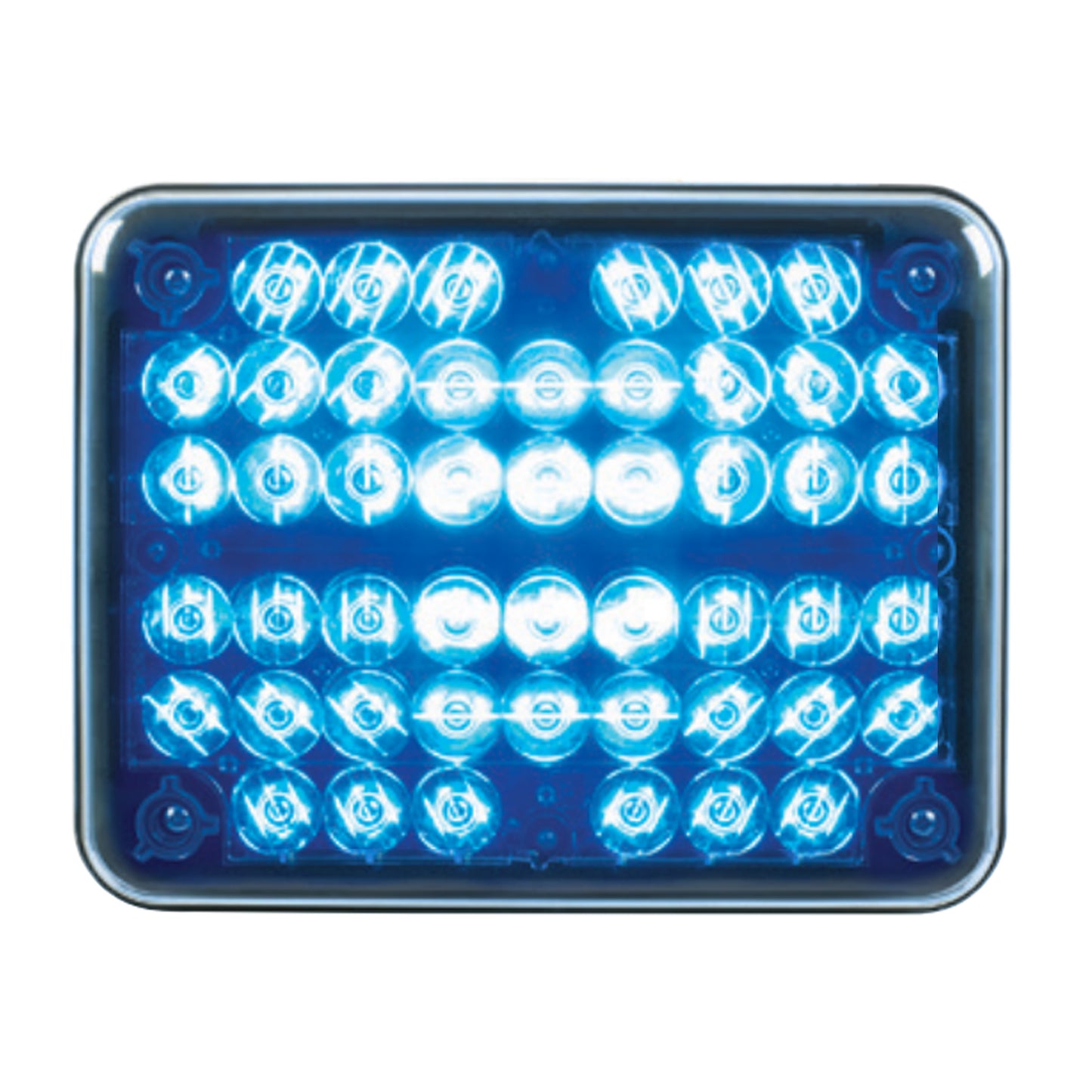 Federal Signal LED Traffic-Clearing Light