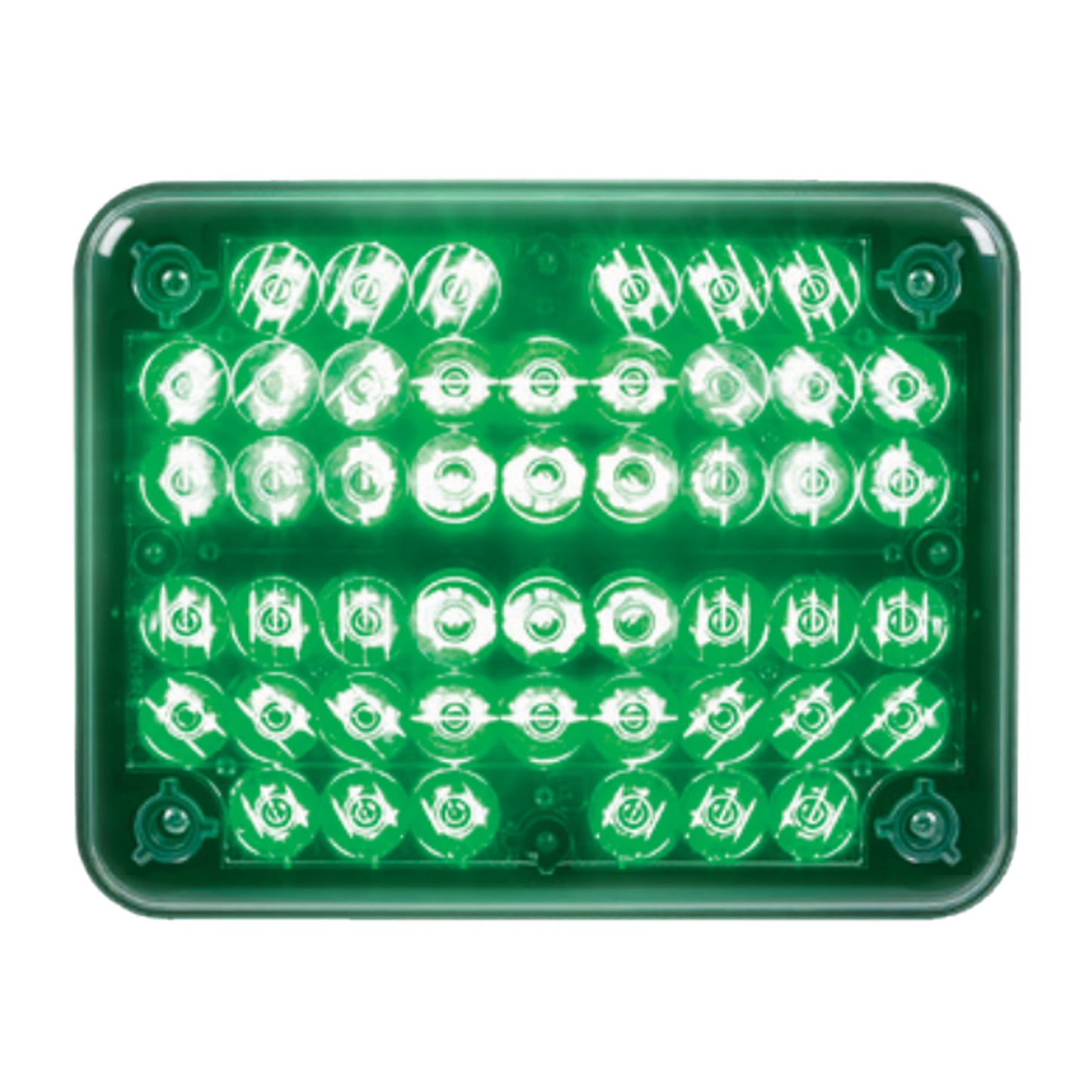 Federal Signal LED Traffic-Clearing Light