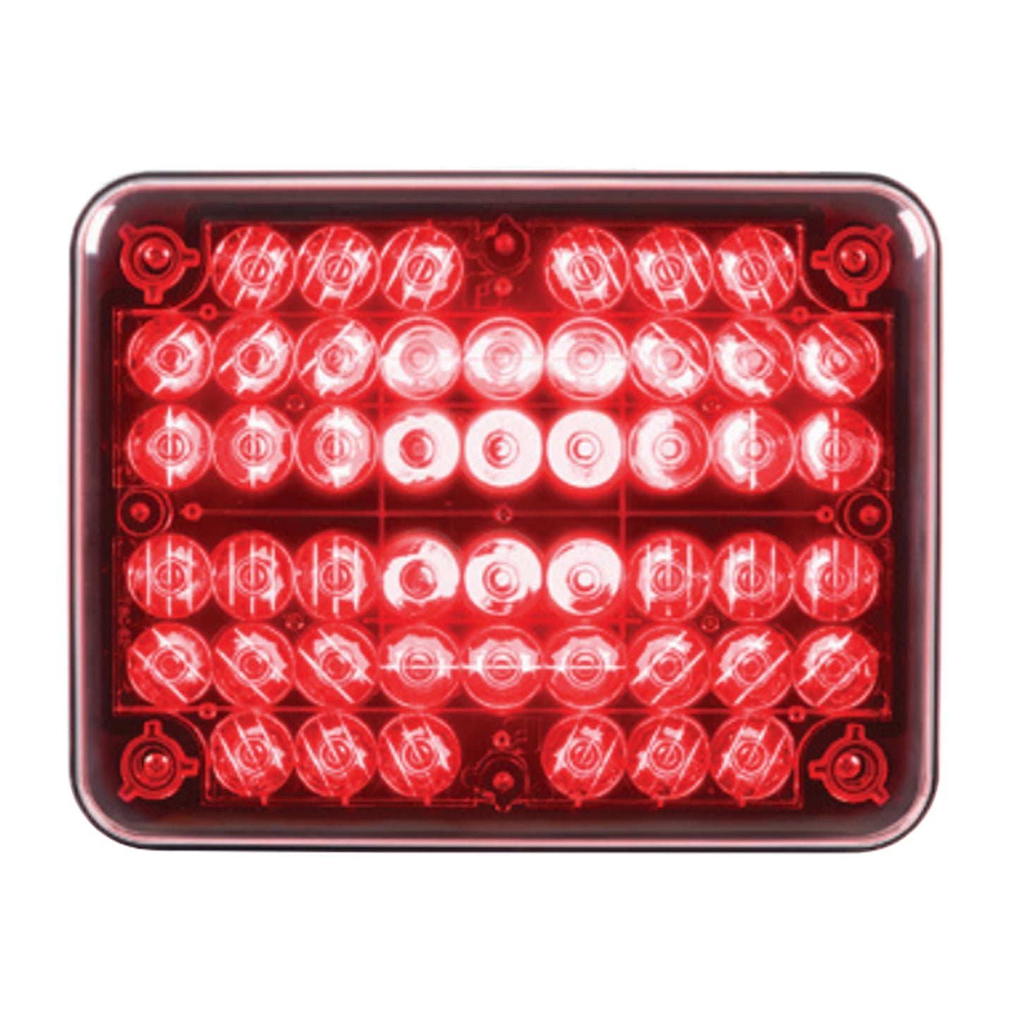 Federal Signal LED Traffic-Clearing Light