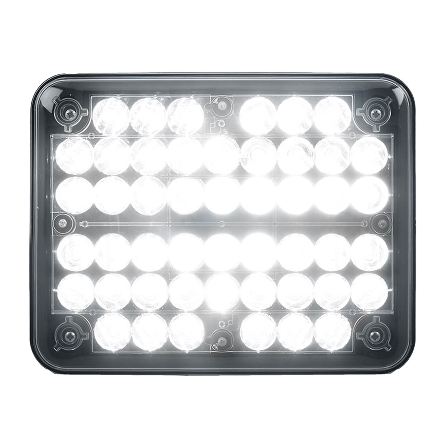 Federal Signal LED Traffic-Clearing Light