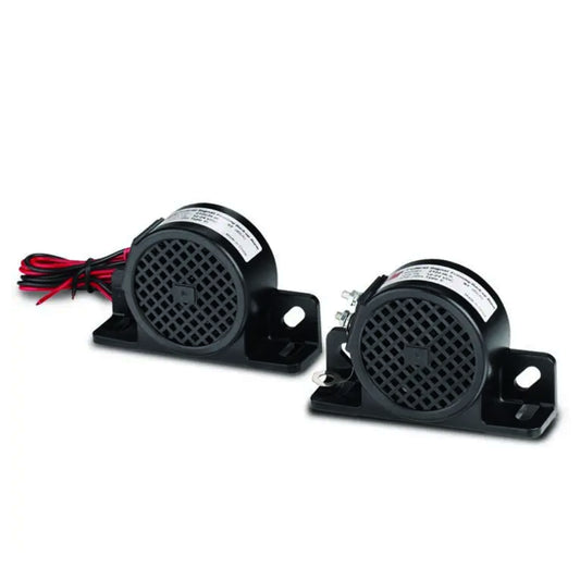 2012 Series Backup Alarms