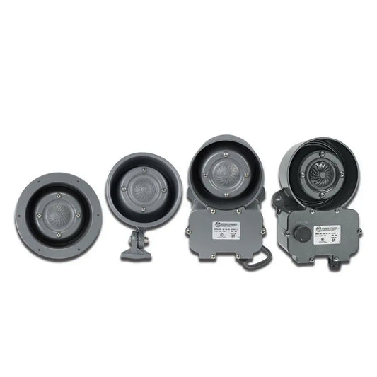 Federal Signal Atkinson Dynamics Intercoms & Speakers