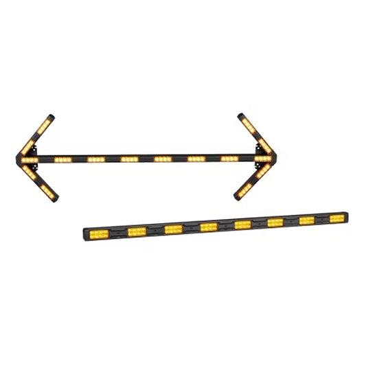 8200S SignalMaster™ Warning Lights