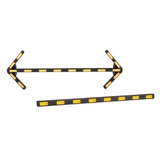 Federal Signal 8200S SignalMaster™ Warning Lights